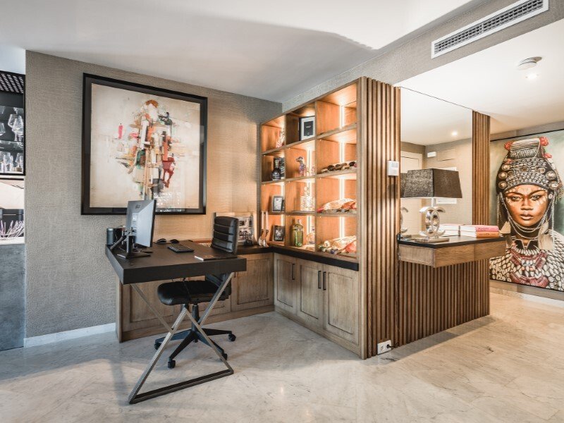 Apartamento en Marbella
